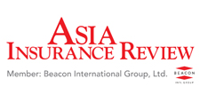 Asia Insurance Review